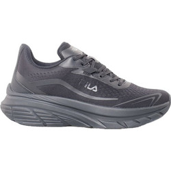 Fila Ranger 2 Heel Γυναικεία Αθλητικά Παπούτσια για Τρέξιμο Μαύρα 5SW61001-000