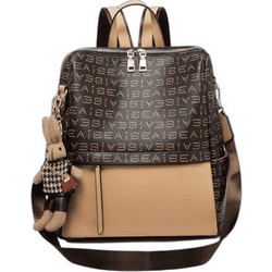 Foxer FX3008 Brown
