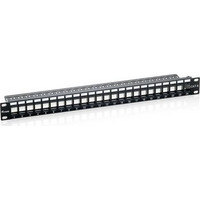 Patch Panels Equip