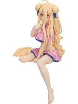 FuRyu Date A Live V Noodle Stopper Mukuro Hoshimiya Swimsuit 13cm FRYU51168