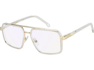 Carrera CA1146 REJ/2Y Γυναικείος Σκελετός Γυαλιών Οράσεως Μεταλλικός Χρυσός