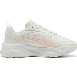 Puma Cassia 2.0 Γυναικεία Sneakers Chunky Nude 402678-05