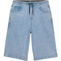 Volcom Παιδική Βερμούδα Τζιν Γαλάζια C2012603-PAQ