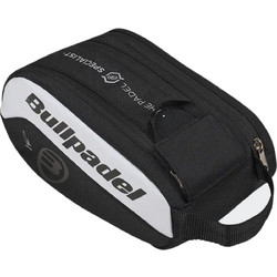 BULLPADEL BPN26001 Toiletry Bag Black