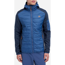 McKINLEY Ανδρικό Μπουφάν Χειμωνιάτικο Puffer Μπλε 428986-902911