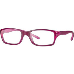 Centrostyle CF039644122000 Σκελετός Γυαλιών Οράσεως Κοκάλινος Ροζ