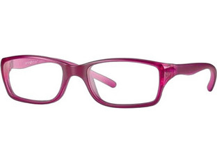 Centrostyle CF039644122000 Σκελετός Γυαλιών Οράσεως Κοκάλινος Ροζ