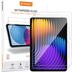 Techsuit Armorglass Crystalhd 2τμχ. (Xiaomi Pad 7 / 7 Pro)