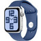 Obal:Me Λουράκι Σιλικόνης Blue (Apple Watch 42 / 44 / 46 / 49mm)