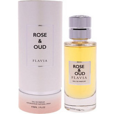 Flavia Rose & Oud Eau de Parfum 90ml