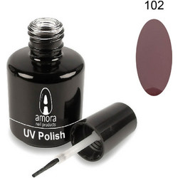 Amora 102 Old Oak Tree Ημιμόνιμο Βερνίκι Νυχιών 10ml