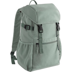 BagBase BG370 Σακίδιο Πλάτης 18lt Πράσινο Mint