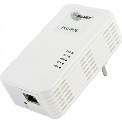 ALLNET ALL1681203 Powerline για Ενσύρματη Σύνδεση με Θύρα Ethernet
