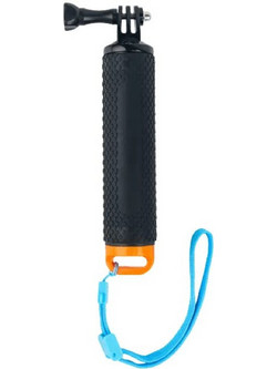 Insta360 CINSCAVA Floating Grip για Inta360 (ACE, GO 3S, GO3, X3, ONE RS (1- GO2 / X2 / ONE R / ONE X / ONE)
