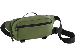 BagBase Τσαντάκι Μέσης Πράσινο BG373