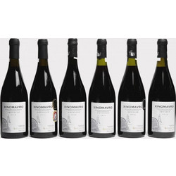 Vegoritis Winery Κασετίνα Κρασί Ξηρό