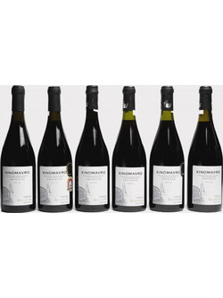 Vegoritis Winery Κασετίνα Κρασί Ξηρό