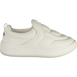 Fila Γυναικεία Sneakers Λευκά FFW0609-10004