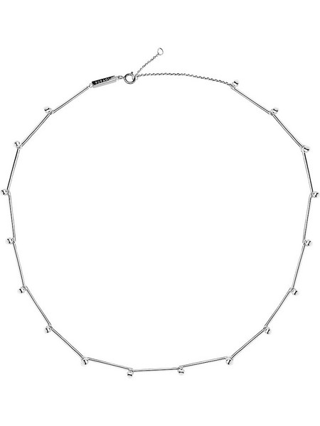 Pdpaola Aurora Γυναικείο Βραχιόλι Αλυσίδα Ασημί CO02-123-U