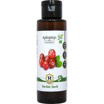 Herbstore Κράνμπερι Bio 100ml