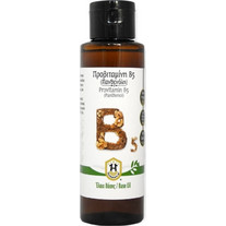 Herbstore Προβιταμίνη Β5 100ml
