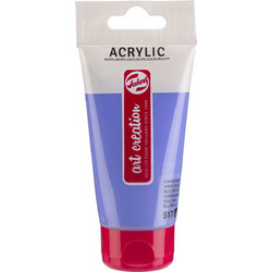 Royal Talens Art Creation 517 King's Blue Ακρυλικό Χρώμα Ζωγραφικής 75ml
