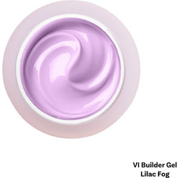 Mixcoco Cream Couture Lilac Fog Builder Gel 30gr