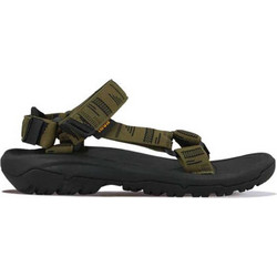 Teva Hurricane XLT 2 Ανδρικά Πέδιλα Χακί 1019234-CDOL