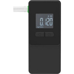 Alcoalert Smart Μετρητής Αλκοόλ