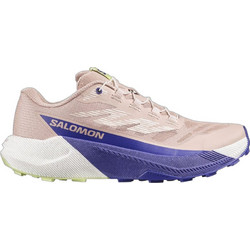 Salomon Pulsar Γυναικεία Αθλητικά Παπούτσια Trail Running Ροζ L48000200