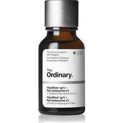 The Ordinary Volufiline 92% & Pal-Isoleucine 1% Ενυδατικό Serum Προσώπου 15ml