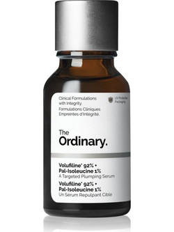 The Ordinary Volufiline 92% & Pal-Isoleucine 1% Ενυδατικό Serum Προσώπου 15ml