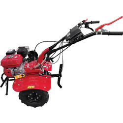 Miyake SK 81D Σκαπτικό Πετρελαίου 10hp με Μίζα