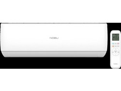 Nobu NOBI-09WFI Κλιματιστικό Inverter 9000 BTU A++/A+++ με Ιονιστή και Wi-Fi