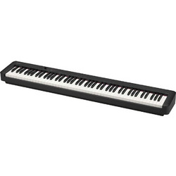 Casio CDP-S110 Αρμόνιο με 88 Βαρυκεντρισμένα Πλήκτρα