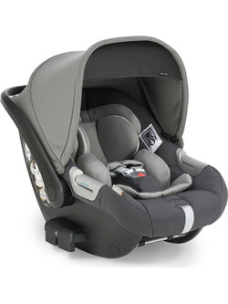 Inglesina Darwin 2026 Κάθισμα Αυτοκινήτου i-Size 0-13kg Garage Grey