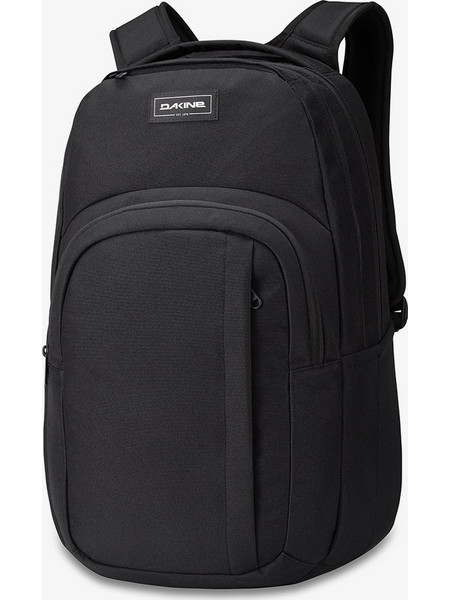 Dakine Campus 10004336 Σακίδιο Πλάτης 33lt Μαύρο