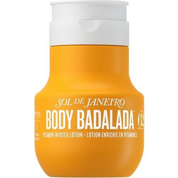 Sol De Janeiro Body Badalada Ενυδατική Lotion Σώματος 100ml