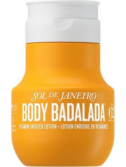 Sol De Janeiro Body Badalada Ενυδατική Lotion Σώματος 100ml