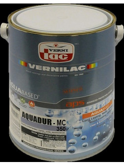 Vernilac AQUADUR MC-350 Αστάρι Νερού 1lt