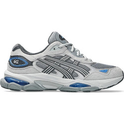 ASICS Gel-NYC 2.0 Ανδρικά Sneakers Γκρι 1203A895-021