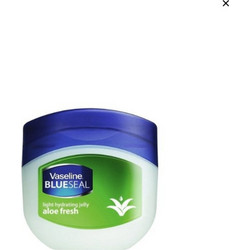 Vaseline Aloe Fresh Ενυδατική Βαζελίνη Σώματος 100ml