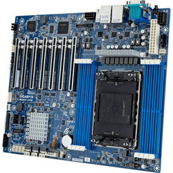 Gigabyte MS03-CE0 Motherboard ATX με Intel 4677 Socket