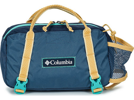 Columbia Echo Τσαντάκι Μέσης Μπλε 2121421-478