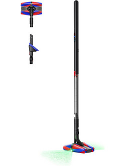 Dyson PencilVac DP20 492689-01 Επαναφορτιζόμενη Σκούπα Stick