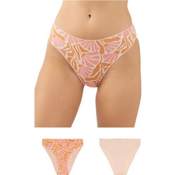 Minerva Γυναικεία Brazil 2Pack 90-81322-977