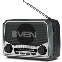 SVEN SRP-525 Black