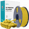 Sunlu HS-PLA+ 1.75mm Yellow 1Kg Sunlu HS-PLA+ 1.75mm Yellow 1Kg