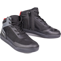 Nordcode Summer Mesh Black