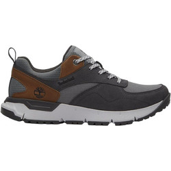 Timberland Ανδρικά Sneakers Ανθρακί TB0A6DTE-ALK